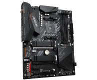 Gigabyte B550 AORUS ELITE AX V2 - 639801 - zdjęcie 3